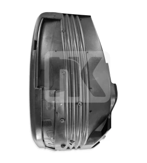 Front wheel arch (RH) Scania 1485486