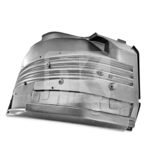 Front wheel arch (RH) Scania 1485486