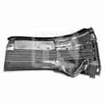 Front wheel arch (RH) Scania 1485486
