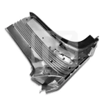 Front wheel arch (RH) Scania 1485486
