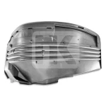 Front wheel arch (RH) Scania 1485486