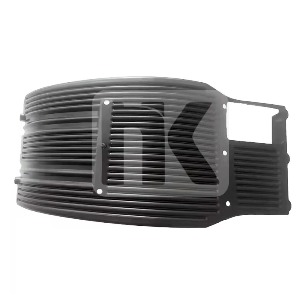 Wheel arch (LH) Volvo FH1 8144551
