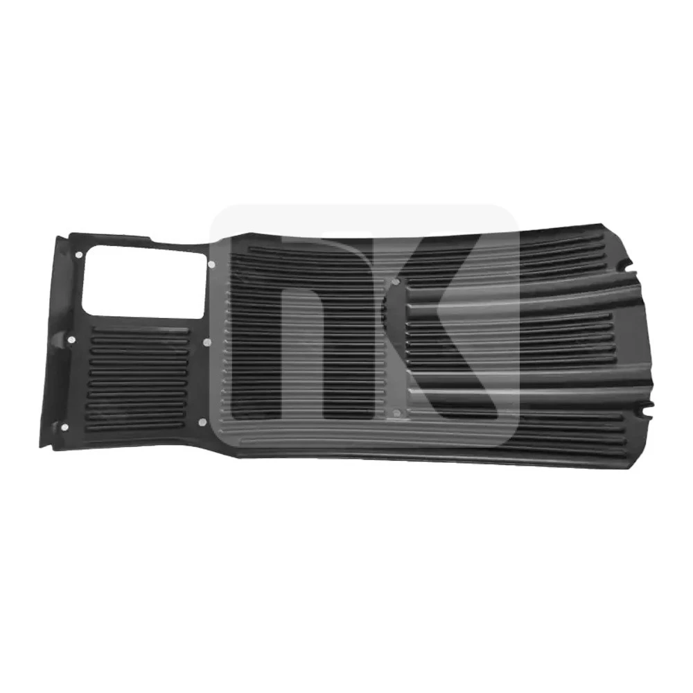 Wheel arch (LH) Volvo FH1 8144551