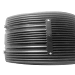 Wheel arch (LH) Volvo FH1 8144551