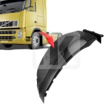 Θόλος τροχού (LH) Volvo FH2/3 20372064