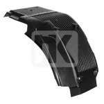 Wheel arch (LH) Volvo FH4 82141524