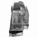 Wheel arch (RH) MAN TGA/TGX 81612300148