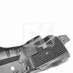 Wheel arch (RH) MAN TGA/TGX 81612300148