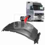 Θόλος τροχού (RH) Volvo FH1 8144554