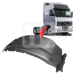 Θόλος τροχού (RH) Volvo FH1 8144554