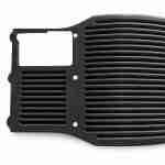 Wheel arch (RH) Volvo FH1 8144554