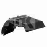 Wheel arch (RH) Volvo FH4 82110404