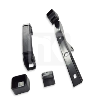 Windshield front handle (LH) Volvo FH1 8189287
