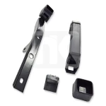 Front windshield handle (RH) Volvo FH1 8189288
