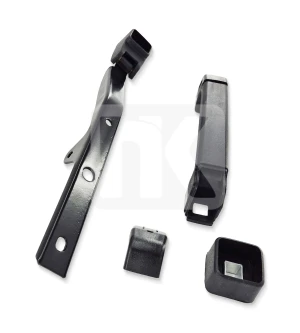 Front windshield handle (RH) Volvo FH1 8189288
