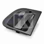 Χερούλι Πόρτας Αριστερό (LH) χωρίς κλειδιά DAF LF 1407256
