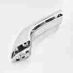 Door handle interior (LH) MAN TGX 81626304155