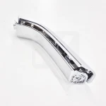 Door handle interior (LH) MAN TGX 81626304155