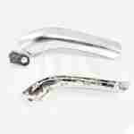 Door handle interior (LH) MAN TGX 81626304155