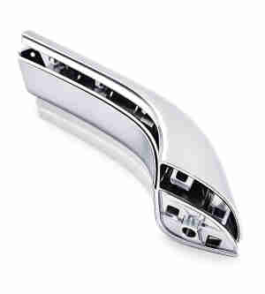 Door handle interior (RH) MAN TGX 81626304156