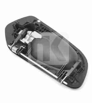 Door handle outside (LH) Actros MP4 9607230609