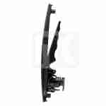 Door handle outside (LH) DAF XF95/105 1305481