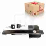 Door handle outside (LH) DAF XF95/105 1305481
