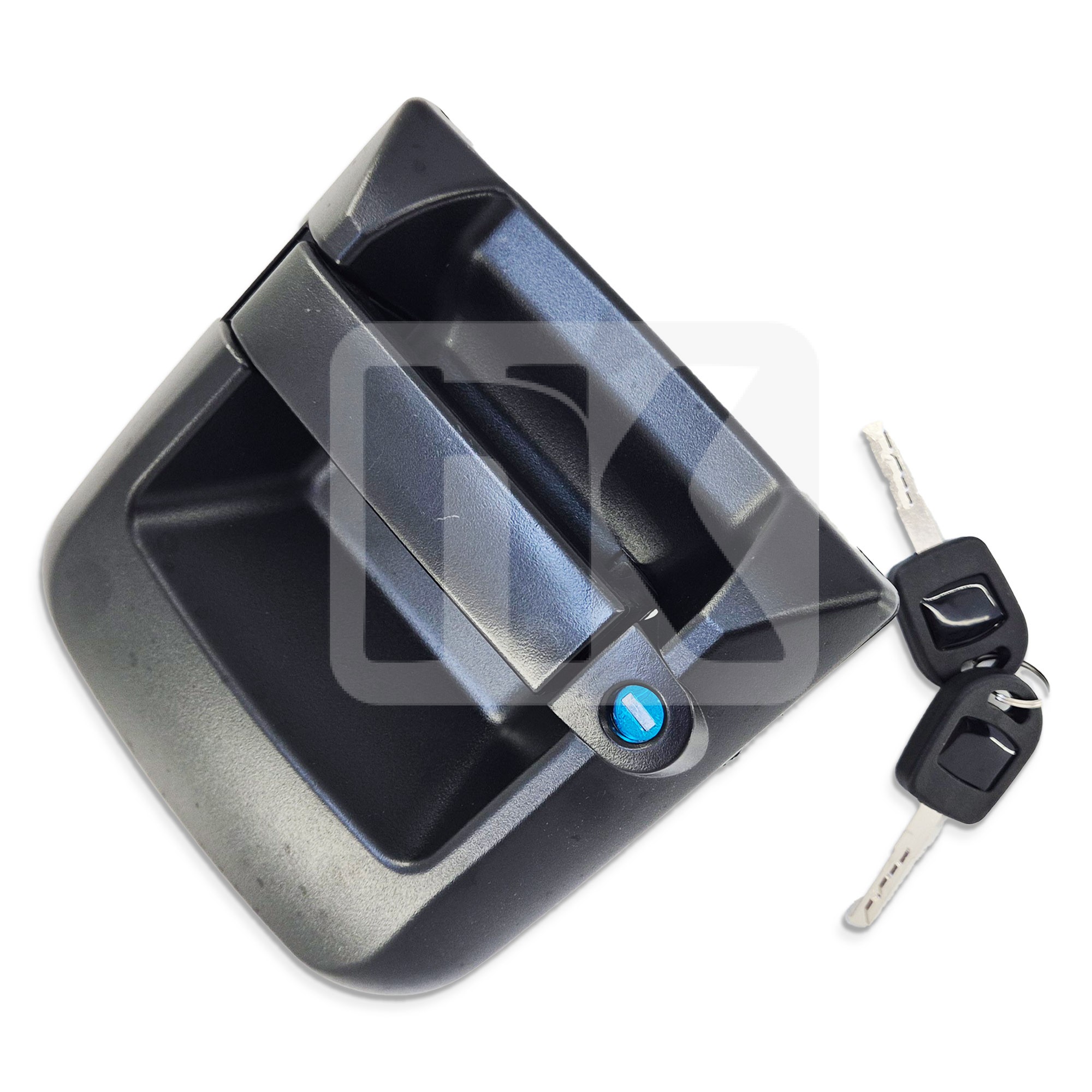 Door handle outside (LH) MAN 81626416081