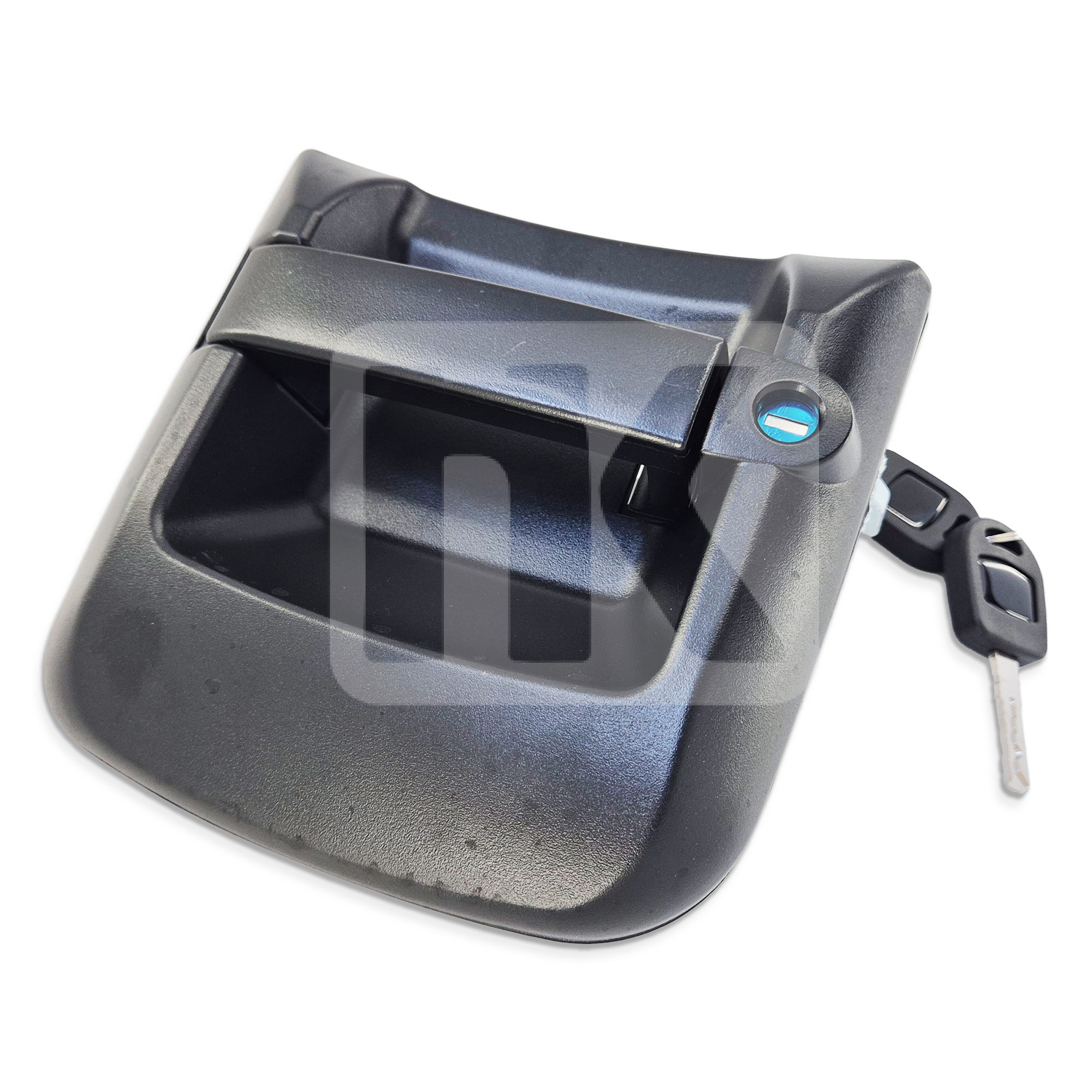 Door handle outside (LH) MAN 81626416081
