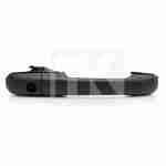 Χερούλι πόρτας εξωτερικό Mercedes Atego 9017600459