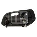 Χερούλι πόρτας εξωτερικό (RH) Actros MP4