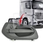 Χερούλι πόρτας εξωτερικό (RH) Actros MP4