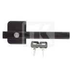 Door handle external (RH) DAF XF95/105 1305482