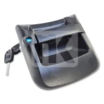 Χερούλι πόρτας εξωτερικό (RH) MAN 81626416082