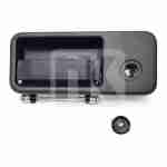 Door handle (LH) Volvo 20398466