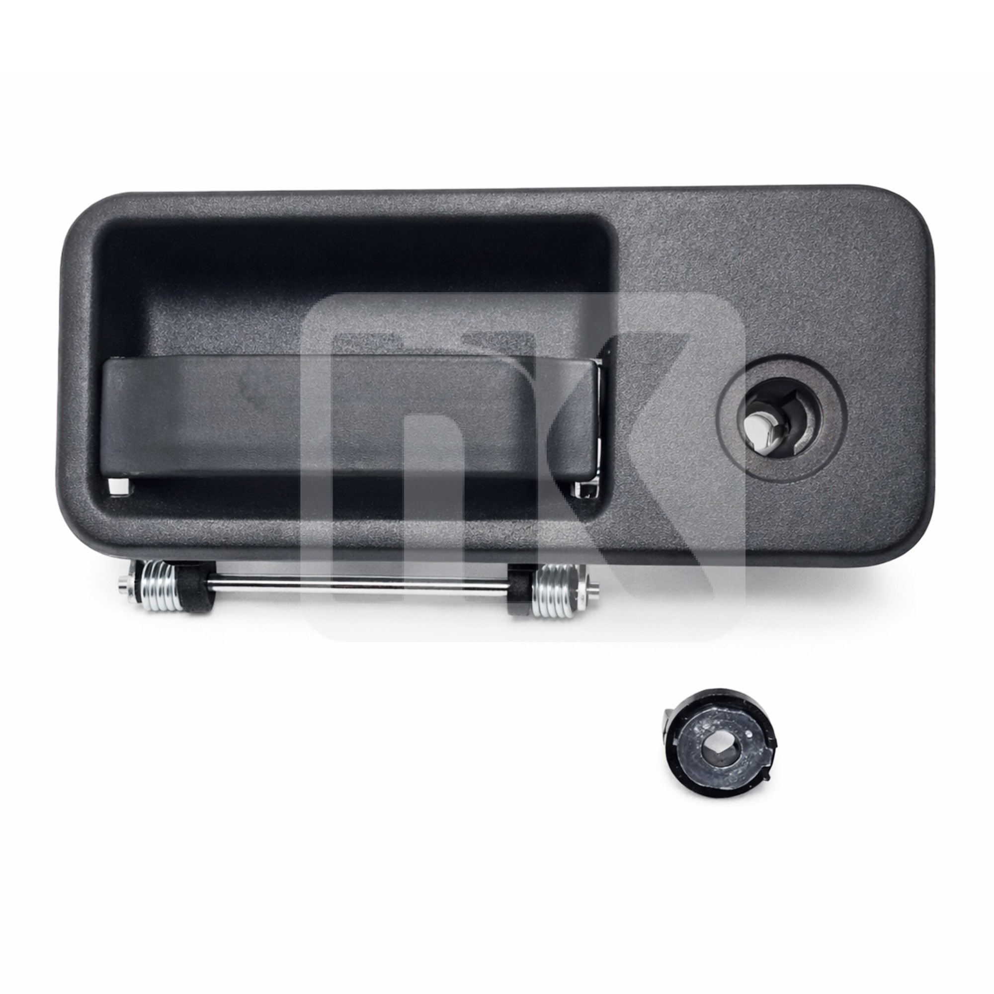 Door handle (LH) Volvo 20398466