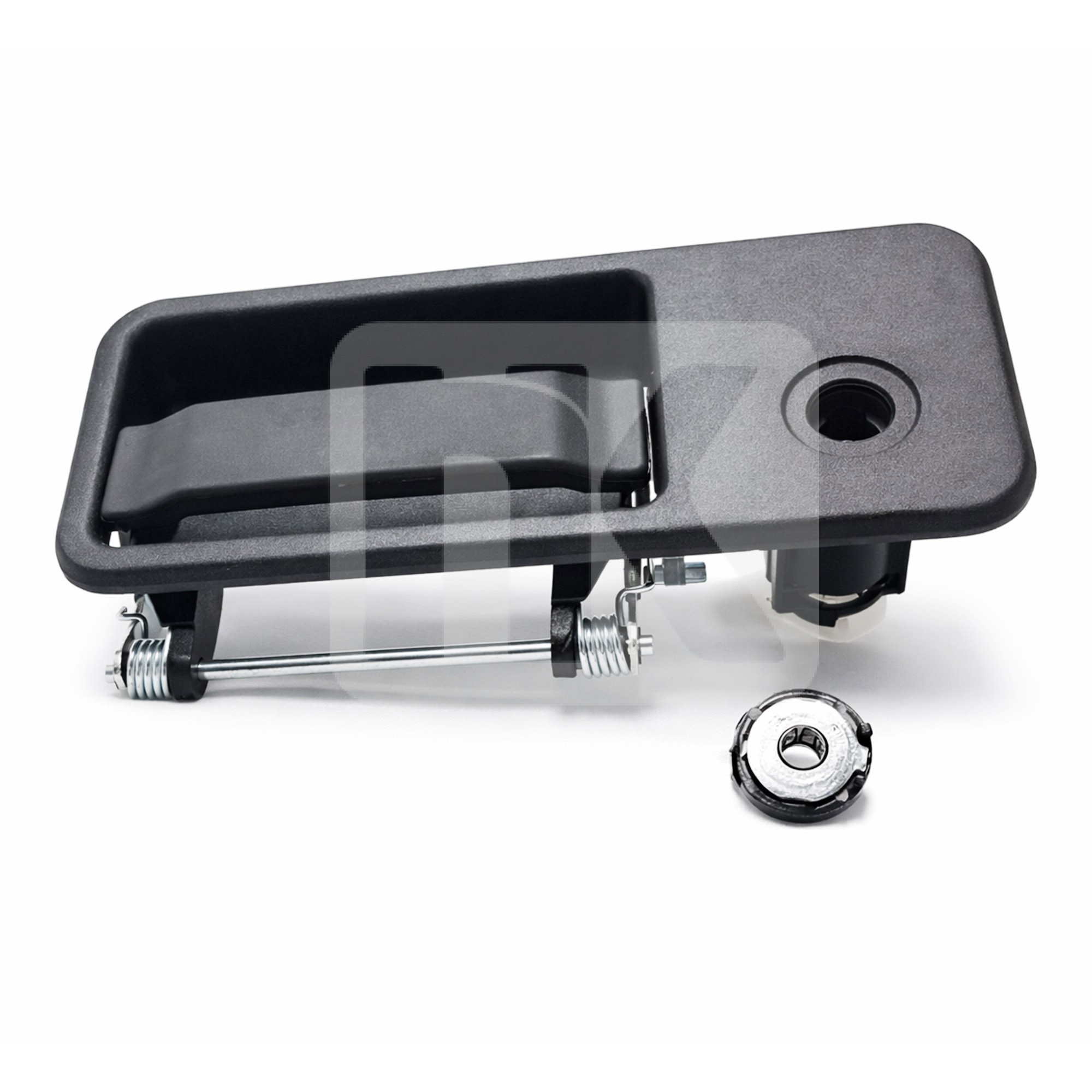 Door handle (LH) Volvo 20398466