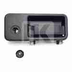 Door handle (RH) Volvo 20398467
