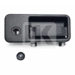 Door handle (RH) Volvo 20398467