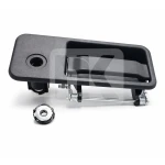 Door handle (RH) Volvo 20398467