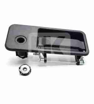 Door handle (RH) Volvo 20398467