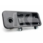 Door handle (RH) Volvo 20398467