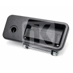 Door handle (RH) Volvo 20398467