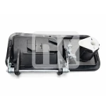 Door handle (RH) Volvo 20398467