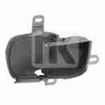 Door handle interior (LH) Scania 1486797