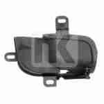 Door handle interior (LH) Scania 1486797