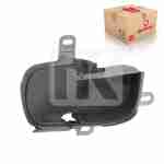 Door handle interior (LH) Scania 1486797