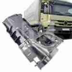 Indicator dome (RH) Mercedes Atego 2 9738840122