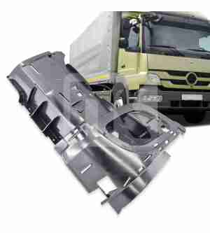 Θόλος φλας (RH) Mercedes Atego 2 9738840122