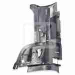 Indicator dome (RH) Mercedes Atego 2 9738840122